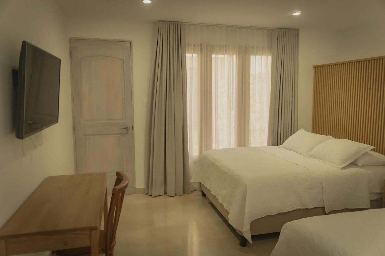 Casa Villa Colonial By Akel Hotels — Foto’s 1